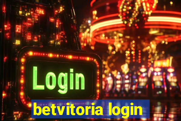 betvitoria login